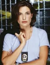 Avatar of Olivia Benson - Law & Order: SVU