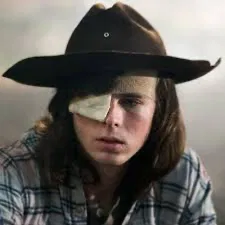 Avatar of Carl Grimes - The Walking Dead