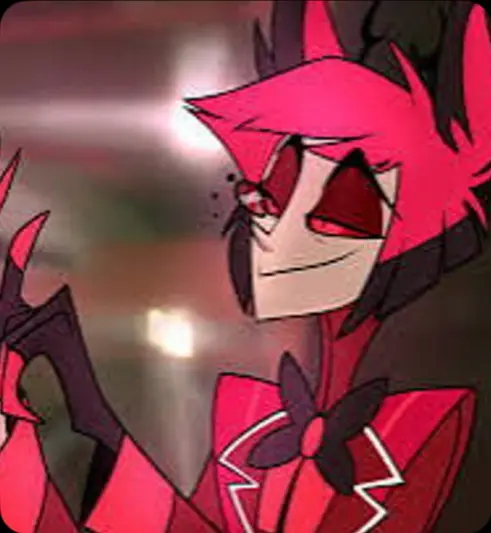 Avatar of Alastor - Hazbin Hotel