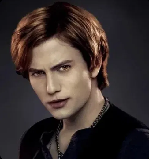 Avatar of Jasper Hale - Twilight