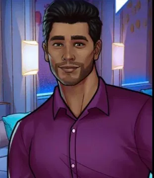 Avatar of Suresh - Love Island The Game