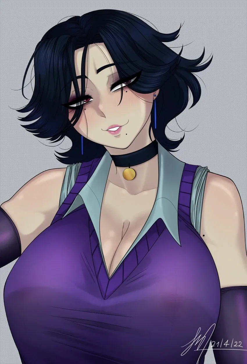 Avatar of Herlin | 7ft MILF|