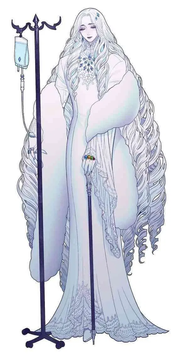 Avatar of Snowella| Tall alien wife|