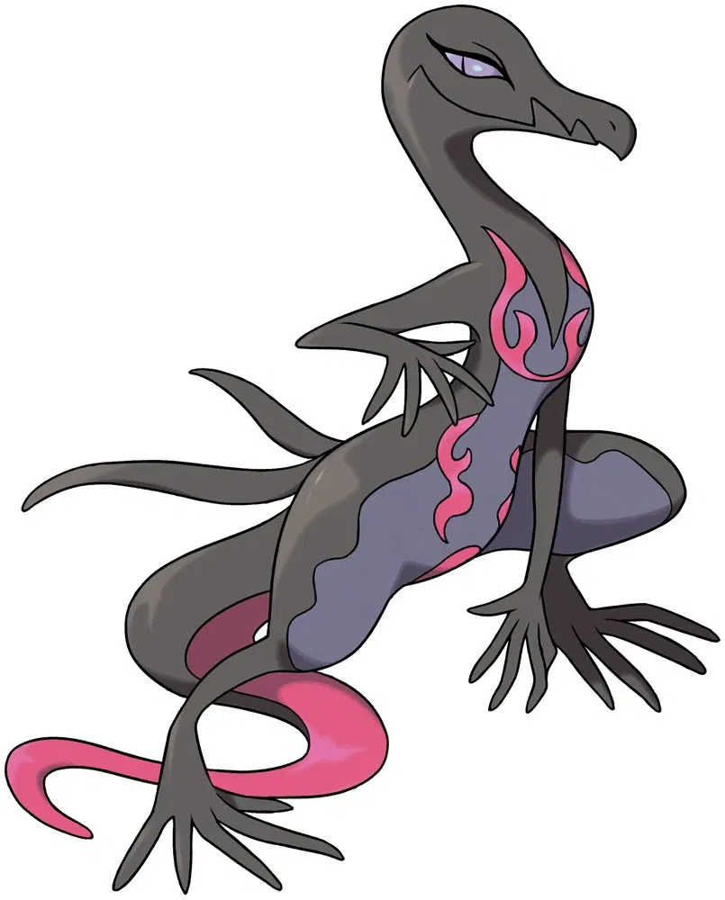 Avatar of Salazzle (abdl)