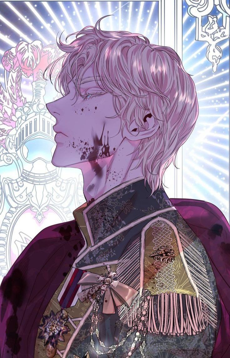 Avatar of Lestat o príncipe