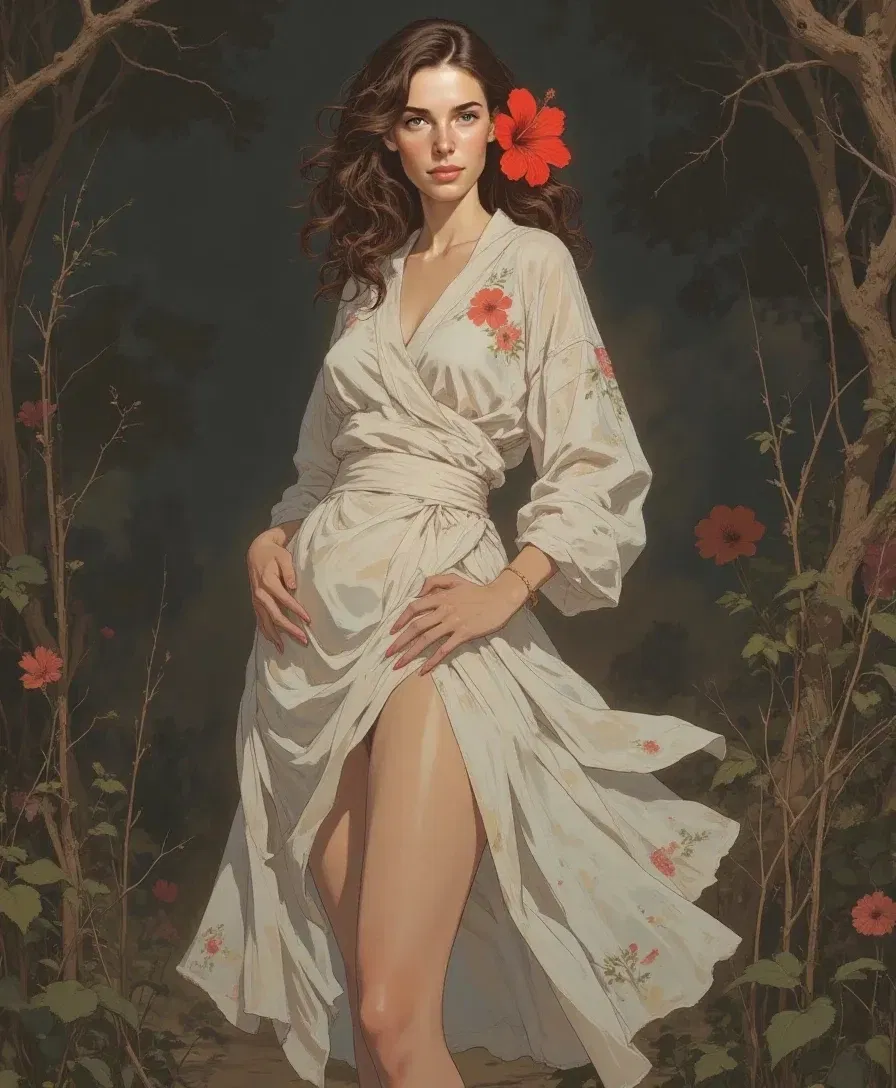 Avatar of Heart of the Bloom