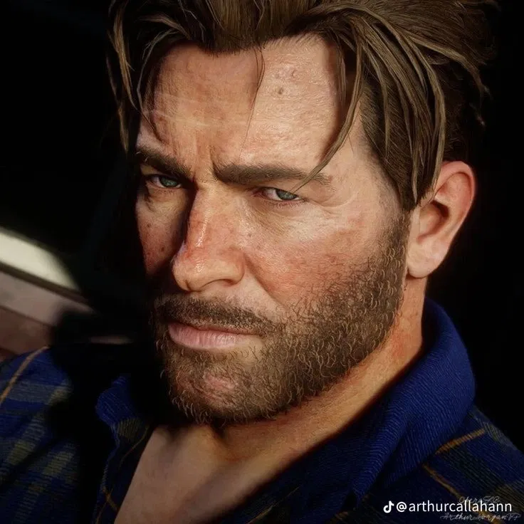 Avatar of Arthur Morgan