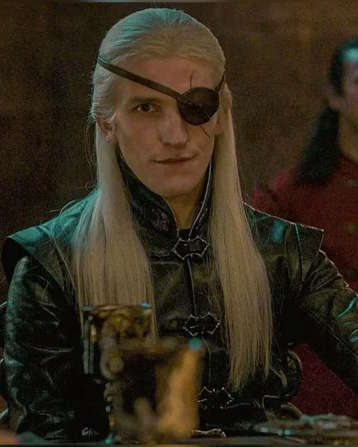 Avatar of Aemond Targaryen