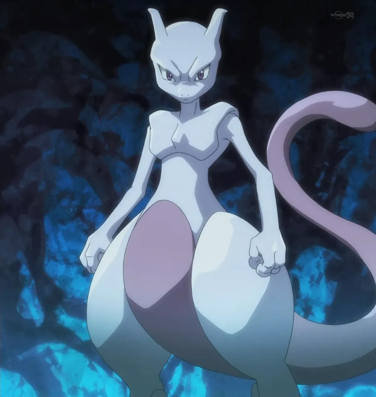 Avatar of 🩶 Mewtwo. -Pokémon.-