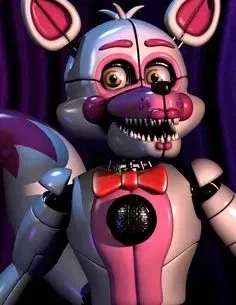 Avatar of 🩶 Funtime Foxy. -FNaF SL.-