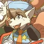 Avatar of 💜 Waffle Ryebread. -Tail Concerto.-