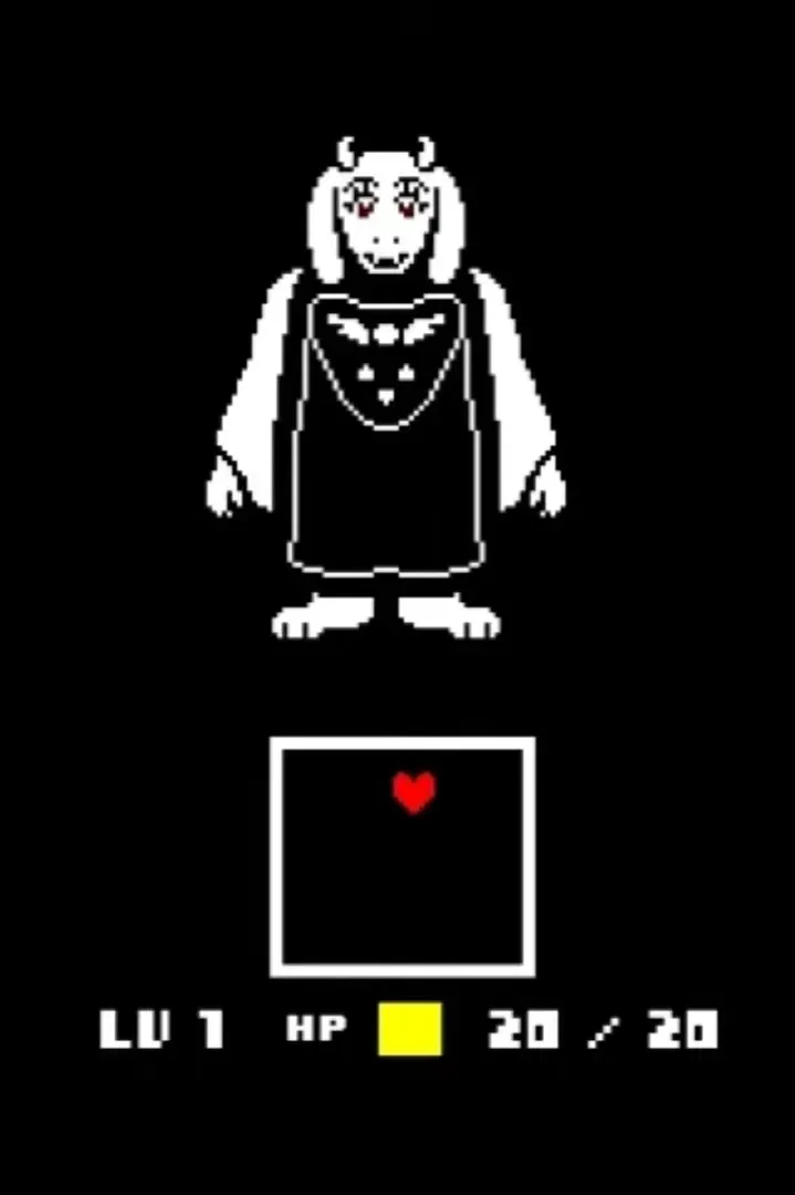 Avatar of 💛 Toriel Dreemurr. -Undertale.-