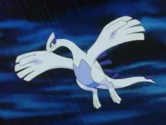 Avatar of 💛 Lugia. -Pokémon.