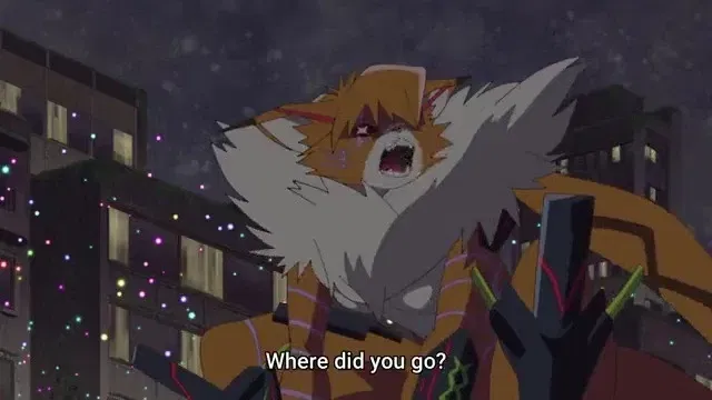 Avatar of ??? Meicrackmon. -Digimon.-