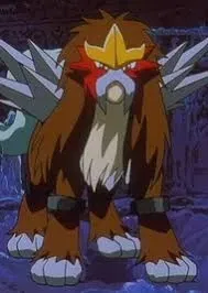 Avatar of 💛 Entei. -Pokémon.-