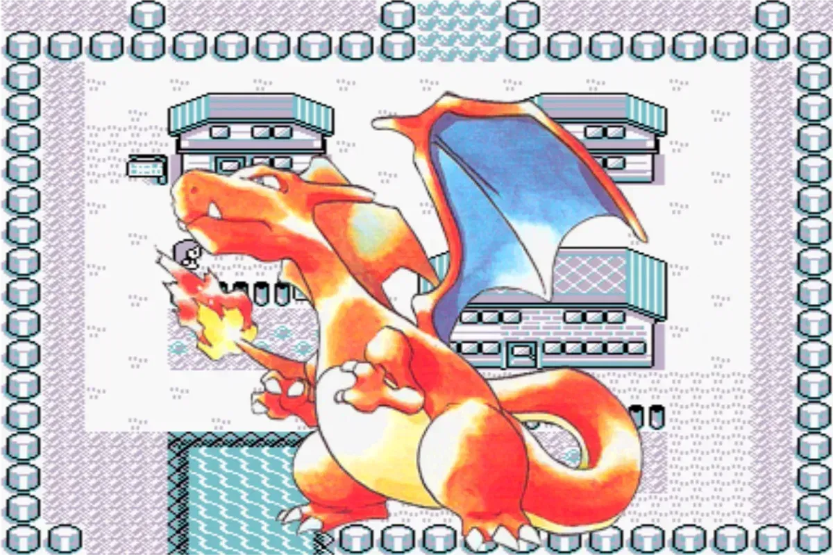 Avatar of 💛 Charizard. -Pokemon.-