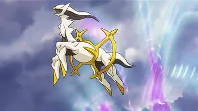 Avatar of 💛 Arceus. -Pokémon.-