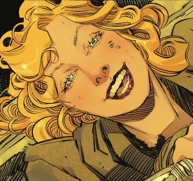 Avatar of Kara Zor-El