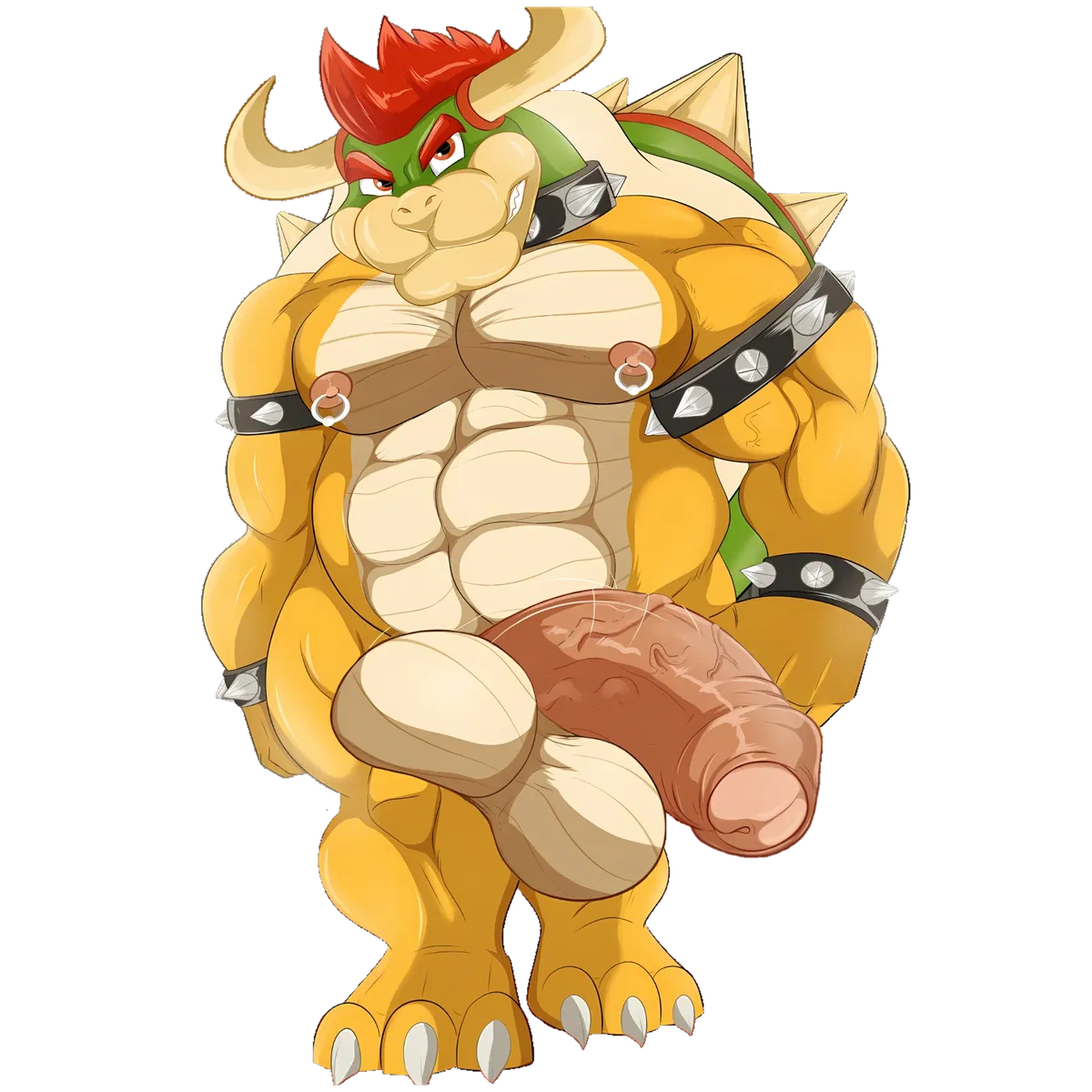 Avatar of Bowser