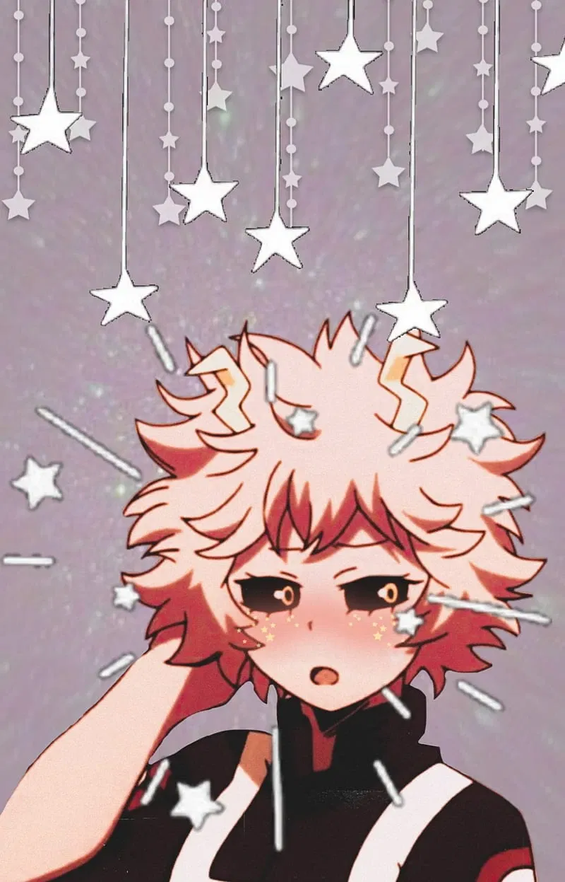 Avatar of Mina Ashido - (Roommate)