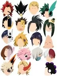 Avatar of Singing user - MHA