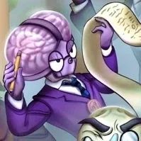 Avatar of The Prethinker (REQUEST)