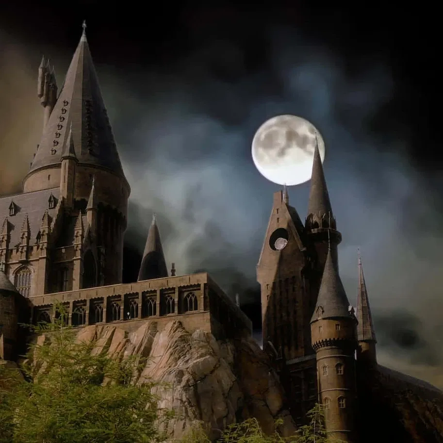 Avatar of Hogwarts School RPG