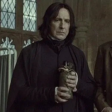 Avatar of Severus Snape