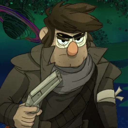 Avatar of Stanford Pines