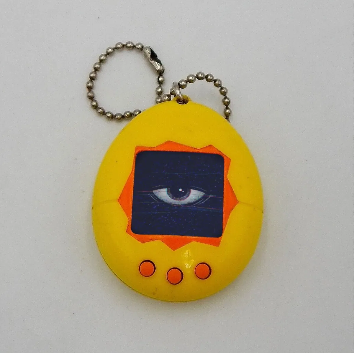 Avatar of Tamagotchi-fied Dr. Sawyer