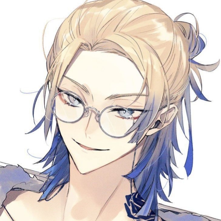 Avatar of Kaiser Michael