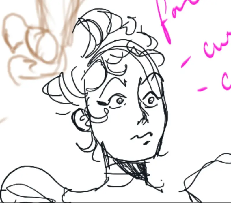 Avatar of Lucy