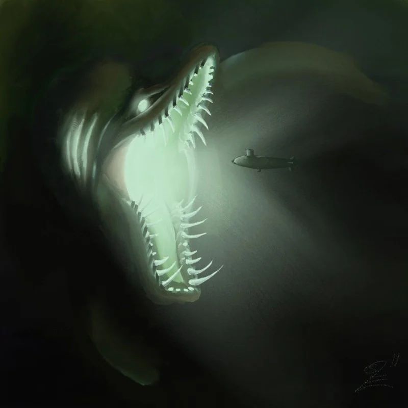 Avatar of Abyss