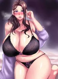 Avatar of Mommy