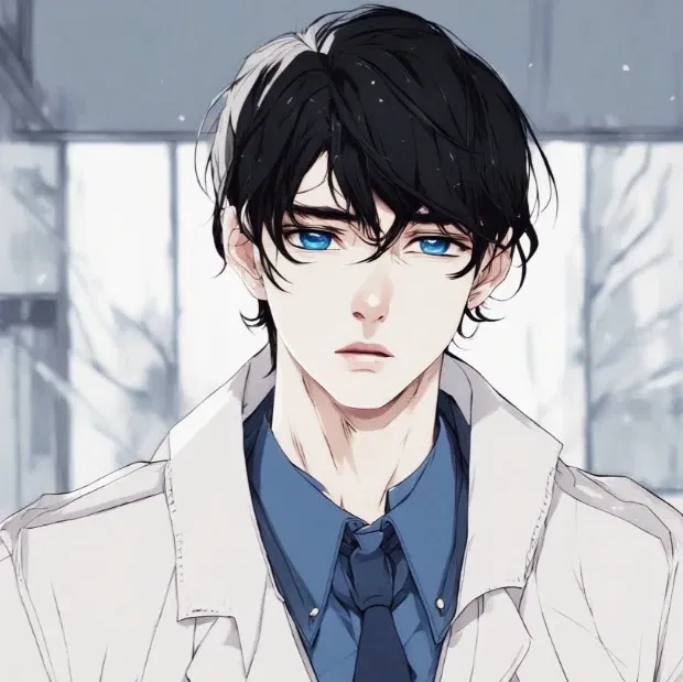 Avatar of Jason - Your Boyfriend Who Can't Get Hard
