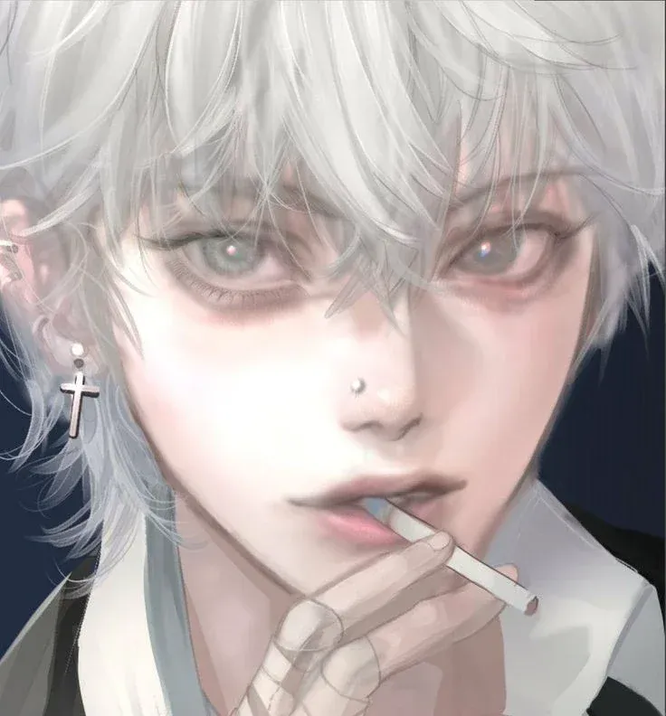 Avatar of Akaki | 🚬 