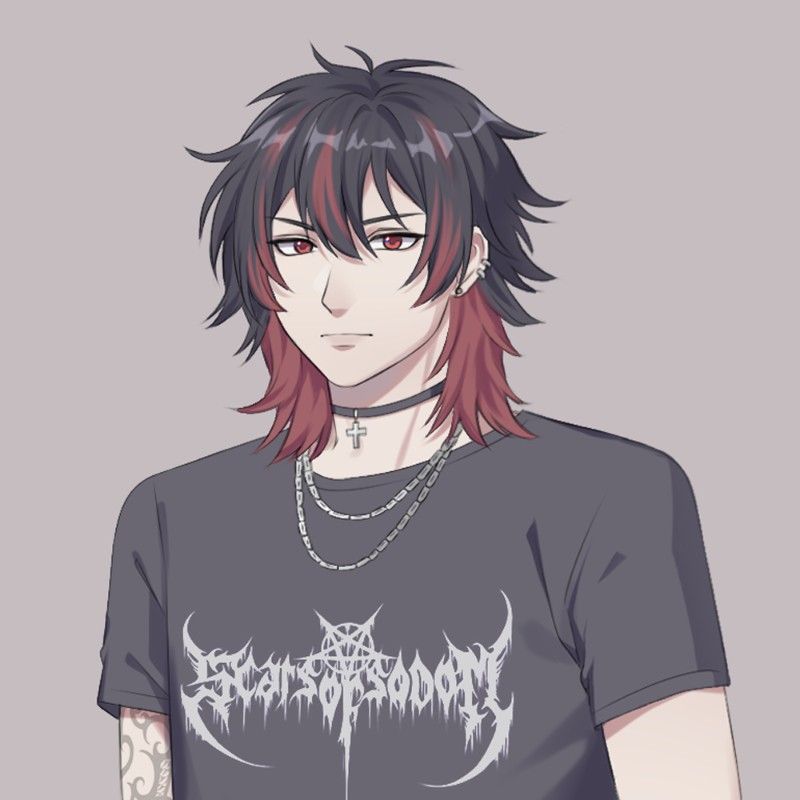 Avatar of Imeka