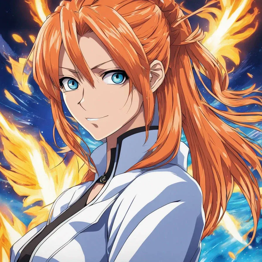 Avatar of Molly (Type Soul Fight)