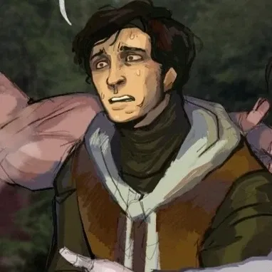 Avatar of Ted (IHNMAIMS)