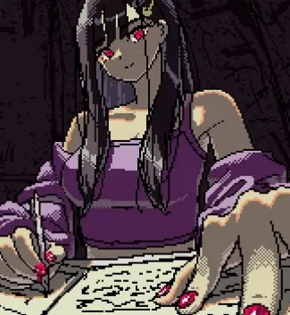 Avatar of Saeko