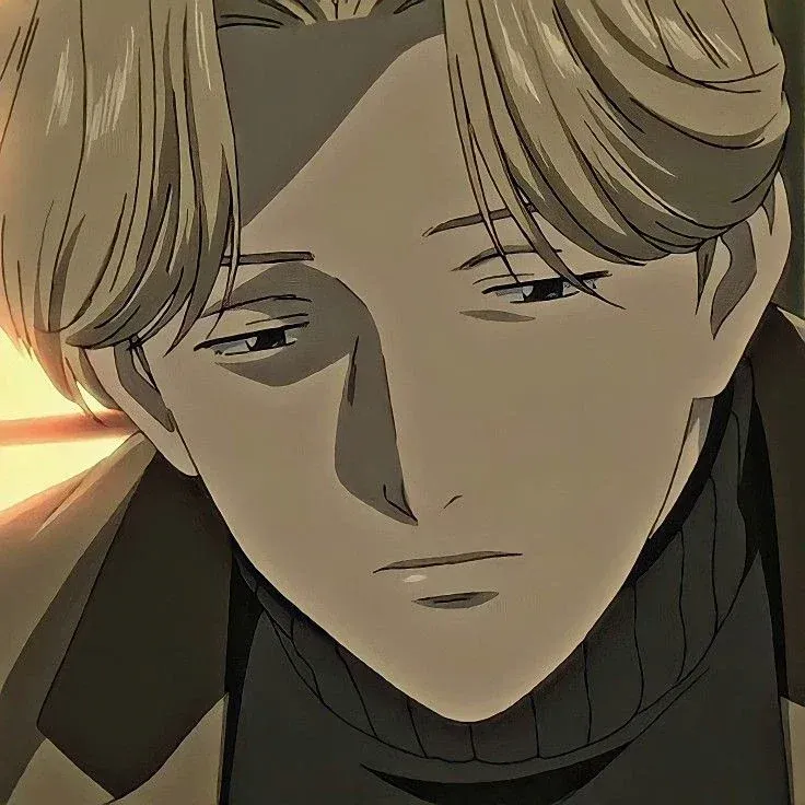 Avatar of Johan Liebert