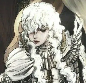 Avatar of Griffith