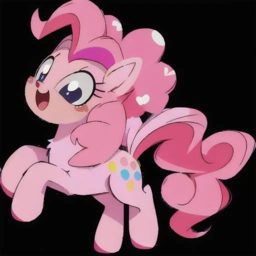 Avatar of Pinkie Pie (Pony)