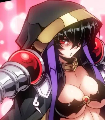 Avatar of Ainz Ooal Gown (Genderbend)