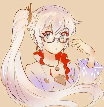 Avatar of "Teacher" Weiss (Sub edition)