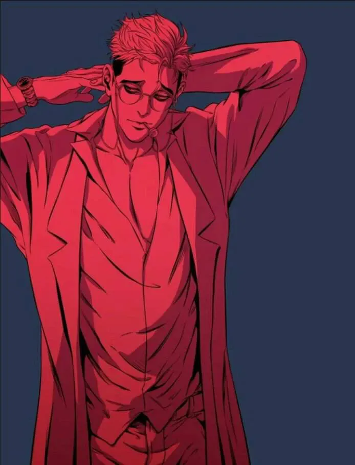 Avatar of Sangwoo