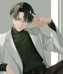 Avatar of Levi Ackerman