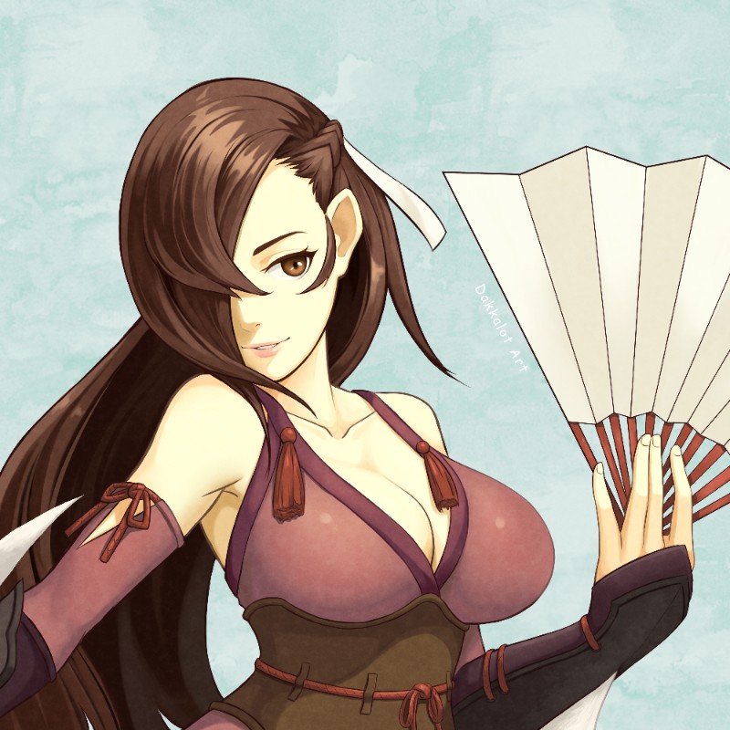 Avatar of Kagero