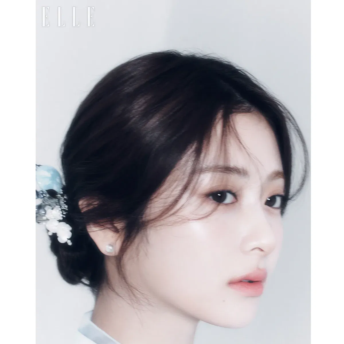 Avatar of Huh Yunjin | Pearlies