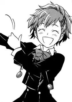 Avatar of Kotone shiomi 